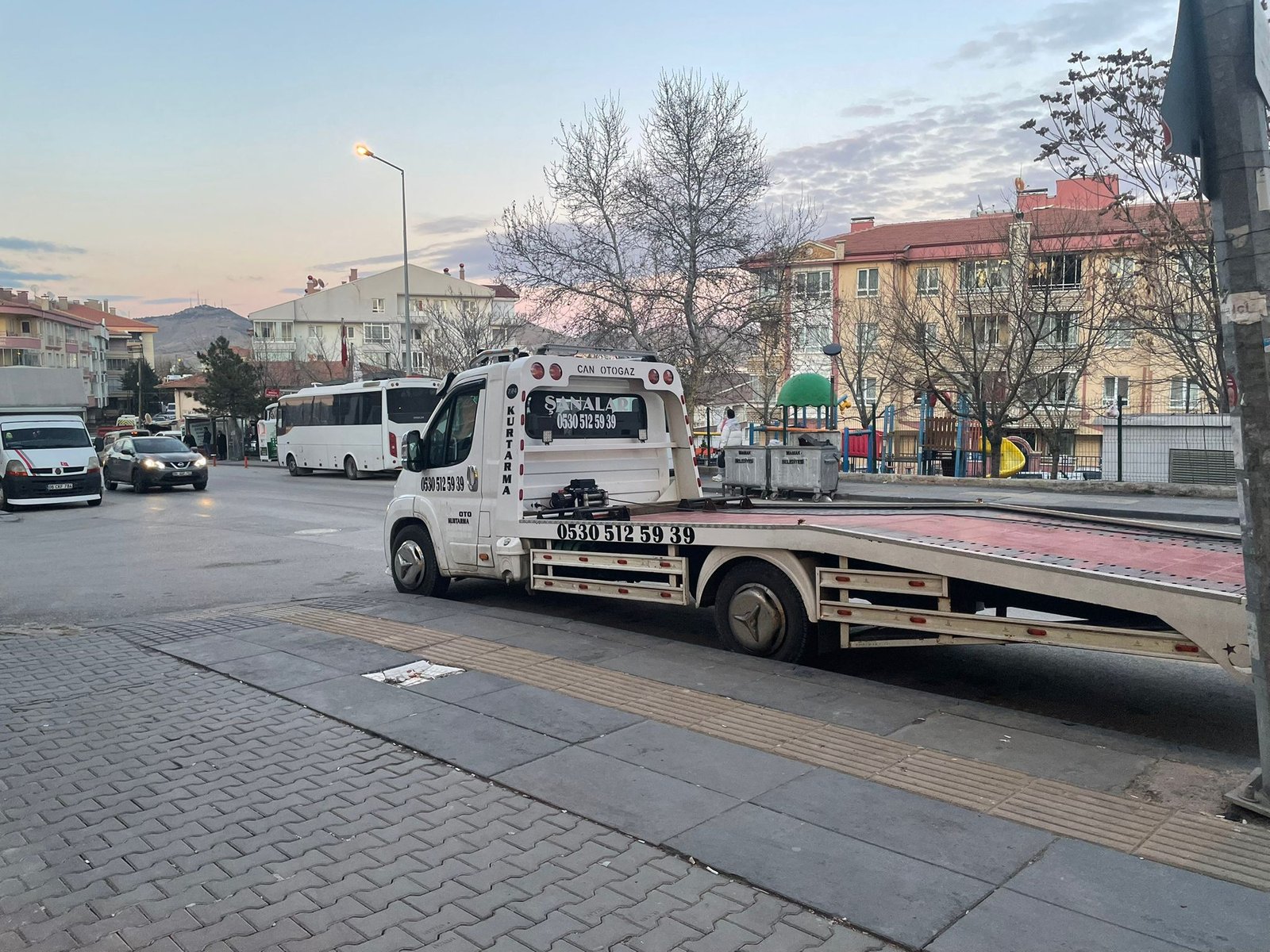 Şanalar Oto Lastik - Ankara lastik hizmeti 8